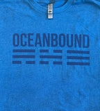 OCEANBOUND trigrams shirt