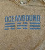 OCEANBOUND trigrams shirt