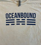 OCEANBOUND trigrams shirt
