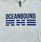 OCEANBOUND trigrams shirt