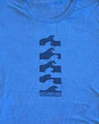 OCEANBOUND waves shirt