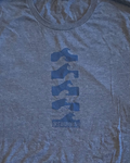 OCEANBOUND waves shirt