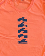 OCEANBOUND waves shirt